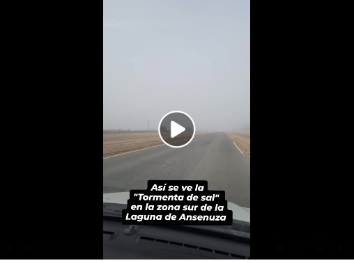 nubes de sal 2025